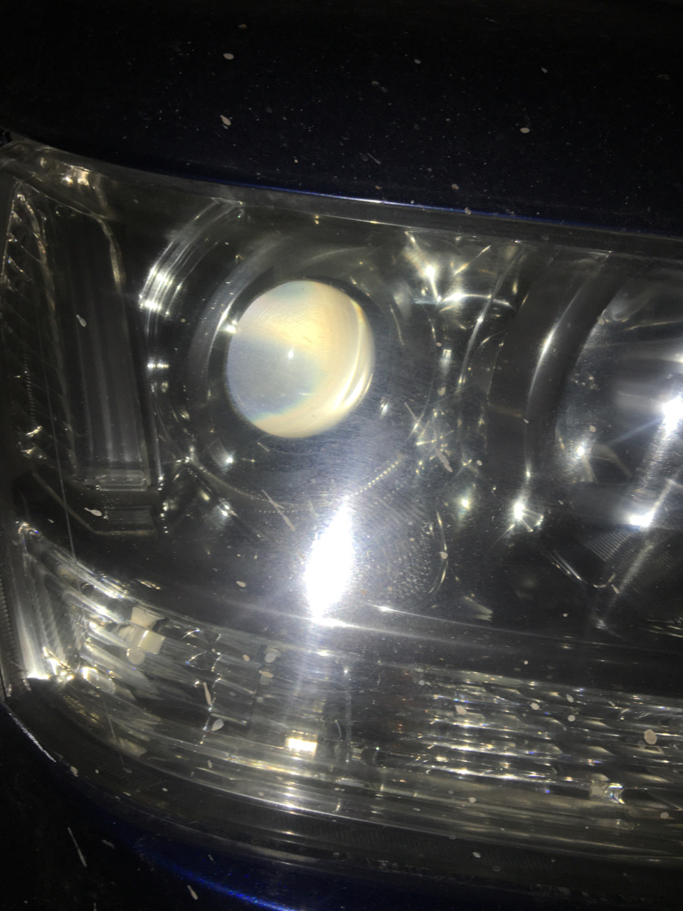Головной свет нужна помощь — Suzuki Grand Vitara (2G), 2 л, 2011 года ...