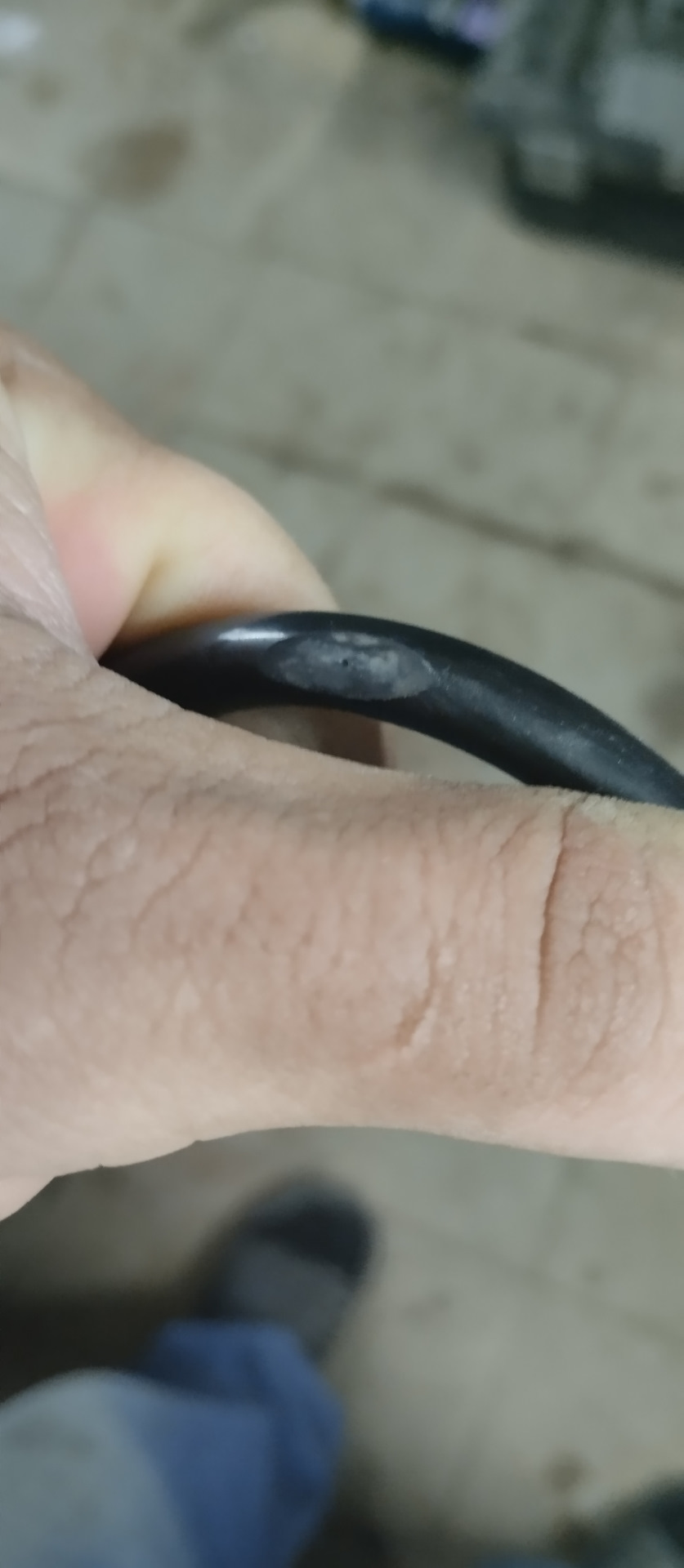 Фото в бортжурнале Lada Калина Универсал (1G)