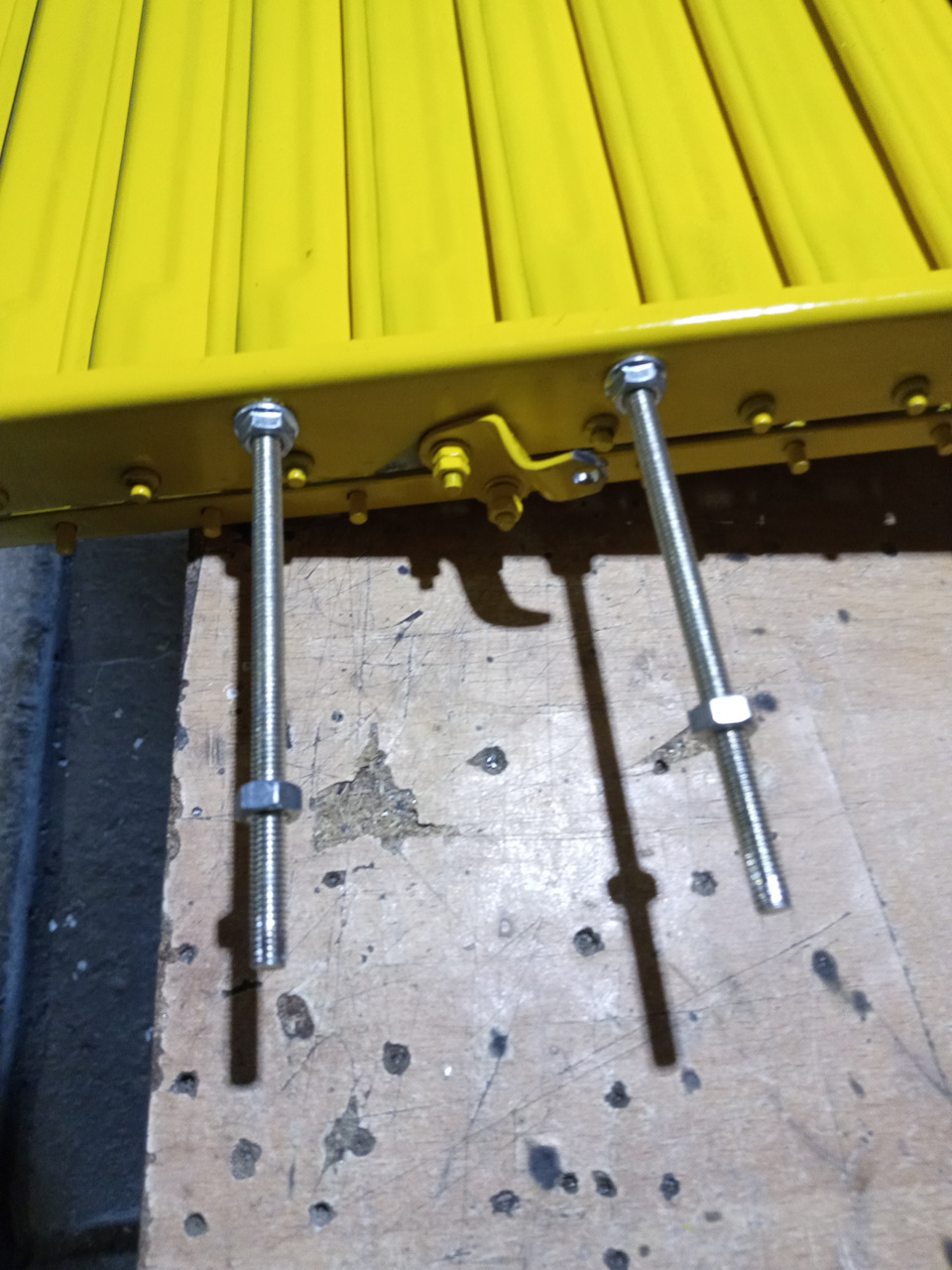 Фото в бортжурнале Lada 21093i