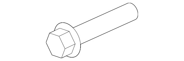 WHT001760 Болт (M16x1.5x75) / AUDI, SKODA, SEAT, VW VAG | Запчасти на ...