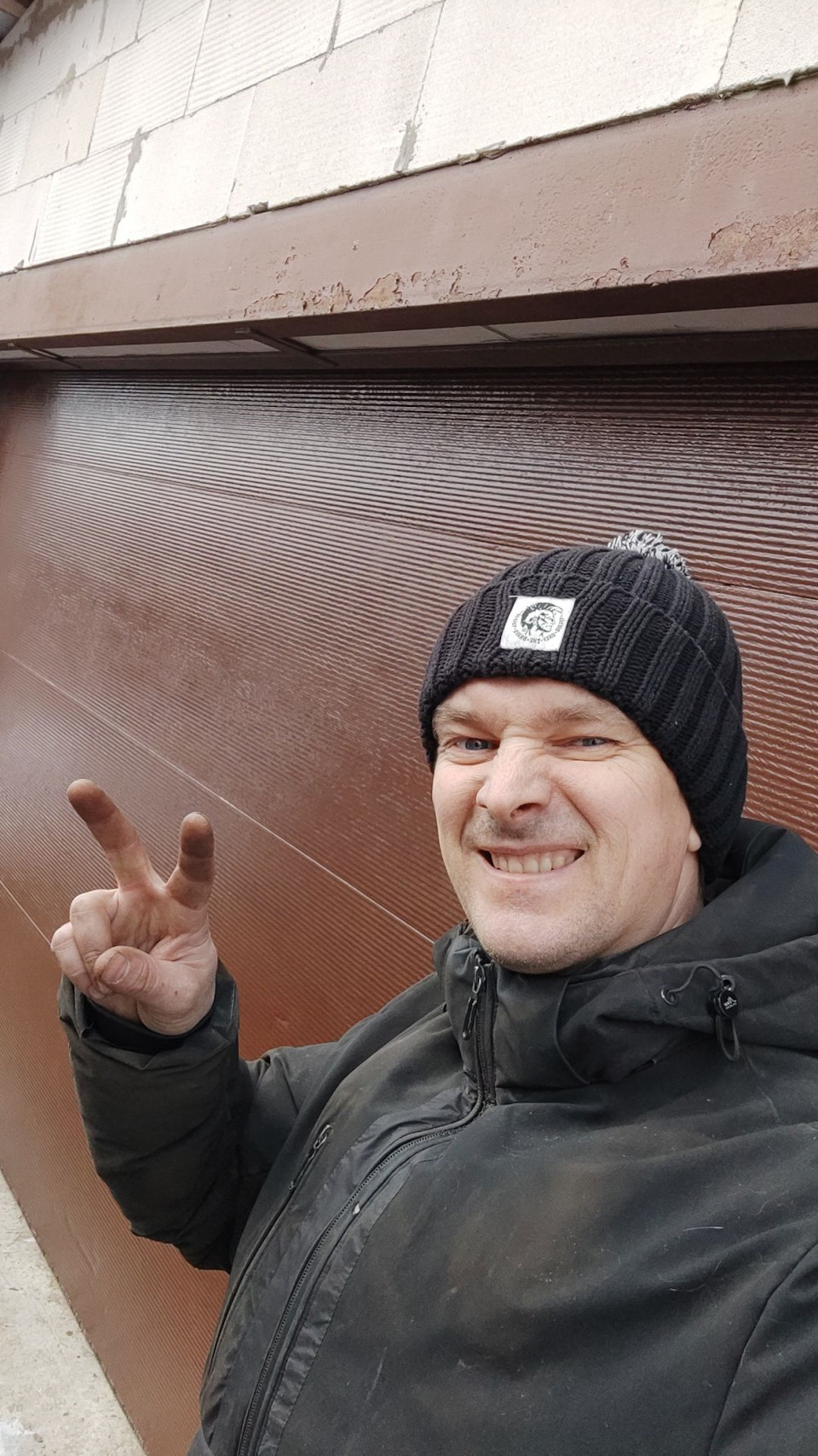 Фото в бортжурнале Ford Expedition (1G)