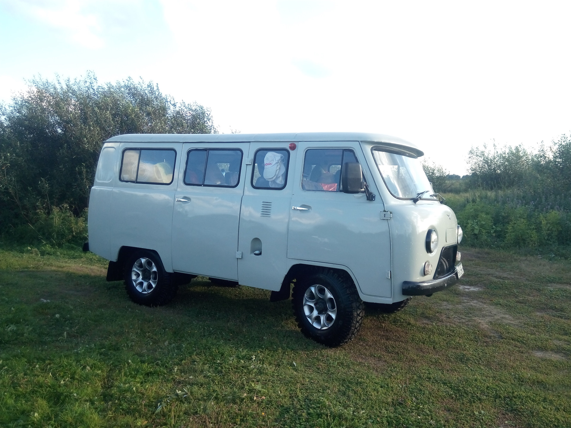 Уаз 2206 Б У Купить
