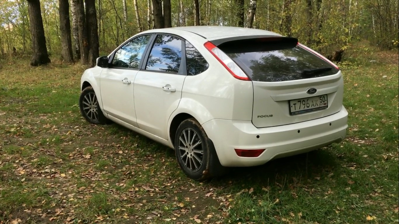 Видео форд 2. Ford Focus 2 2.0 2010. Ford Focus SR. Форд фокус Мондео тест драйв. DST Neo 7.2 Форд фокус.