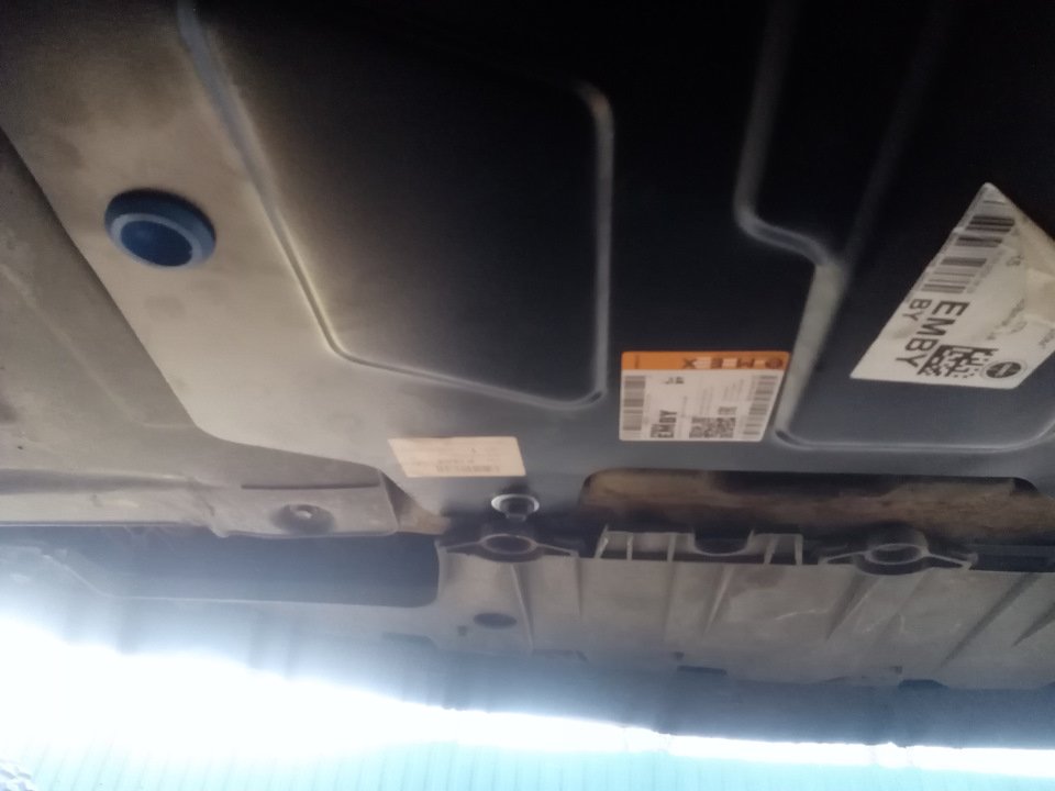 Фото в бортжурнале Opel Astra J