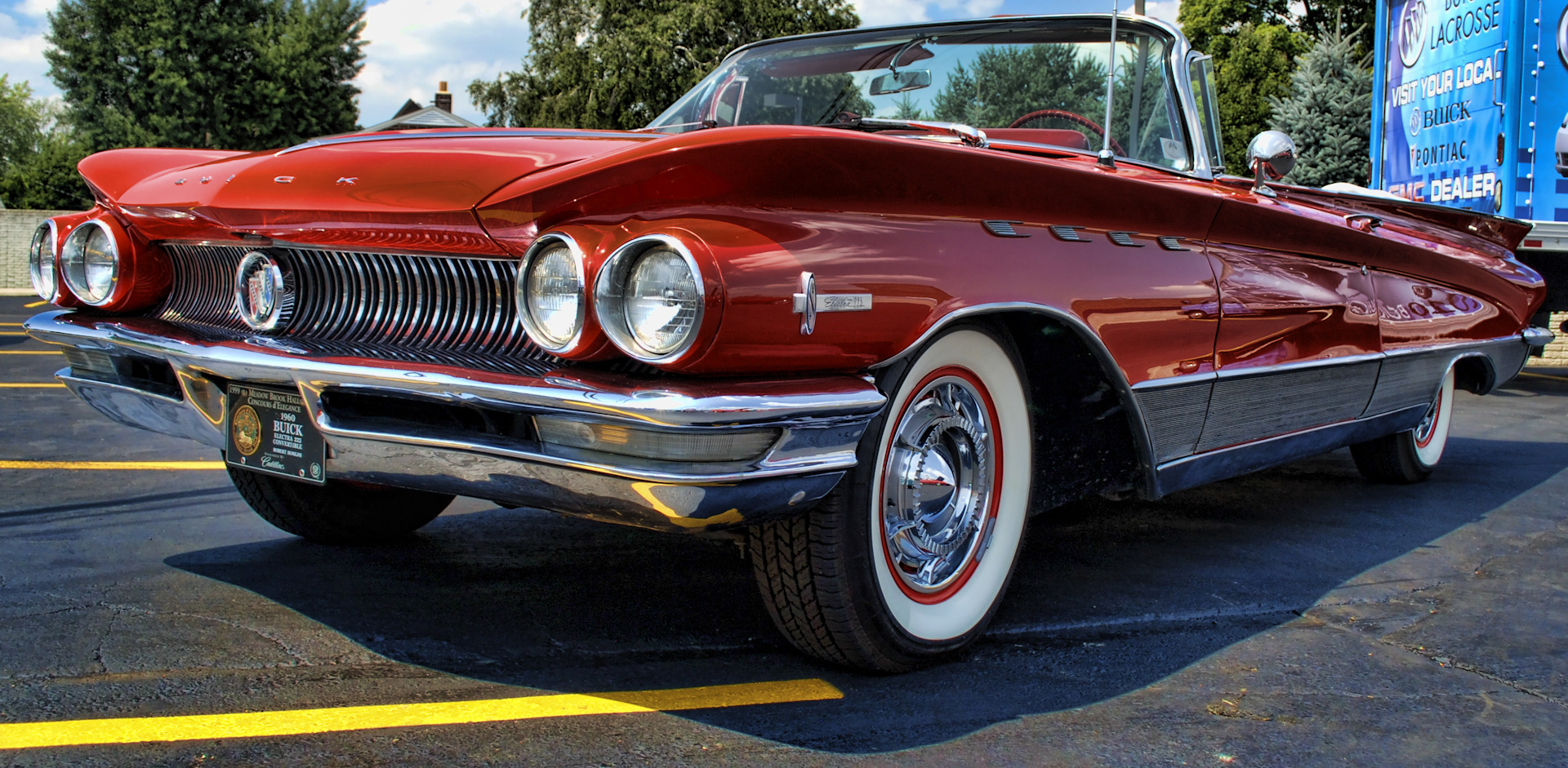 buick electra 1959