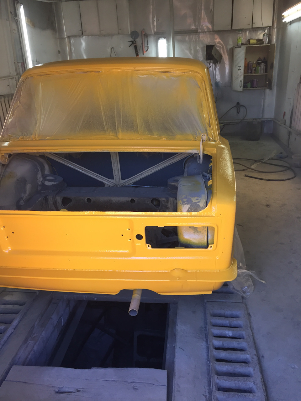 Скрипы в салоне киа спектра - 81 фото