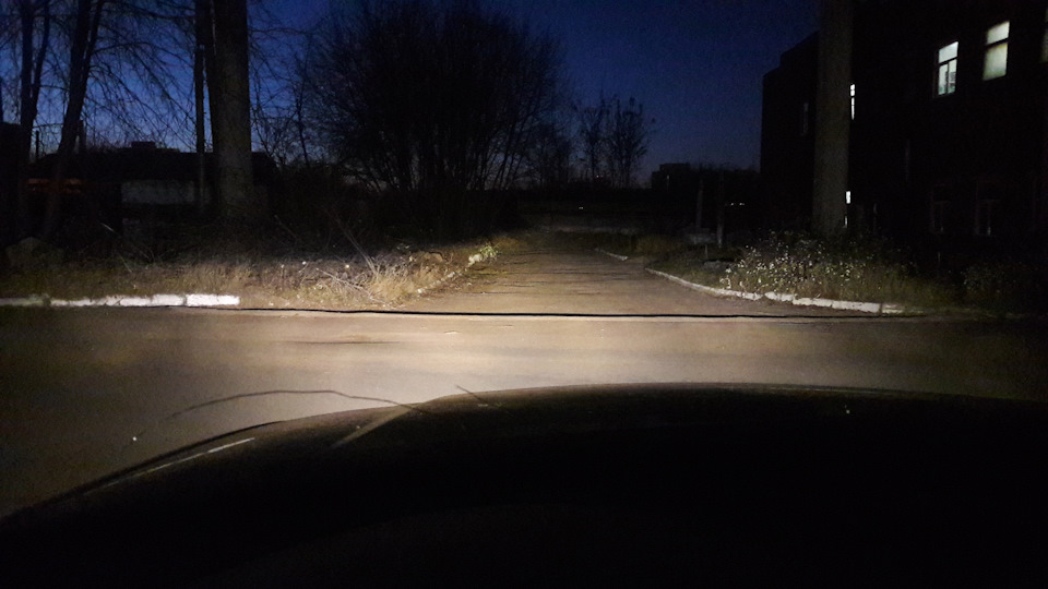 Фото в бортжурнале Audi A6 (C5)