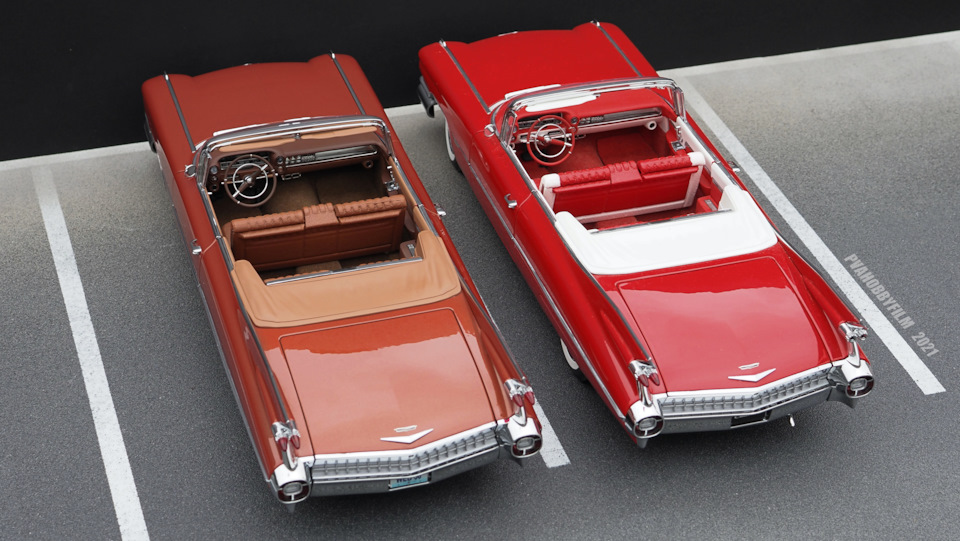 Autoart CADELLAC SERIES 62　1/18（赤） Autoart CADELLAC SERIES 62 1/18（赤） Diecast model cars