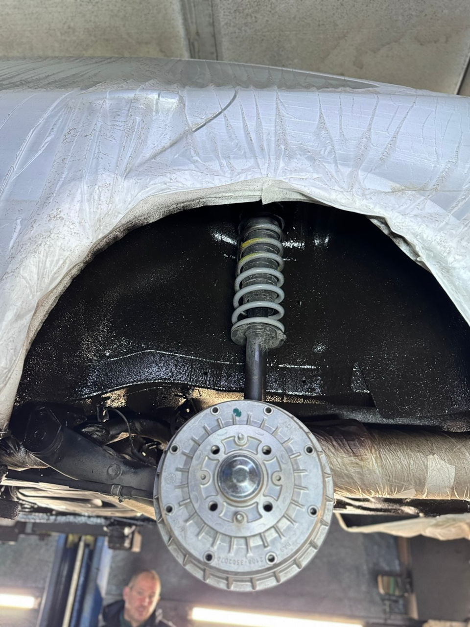 Фото в бортжурнале Lada Granta (2G) FL