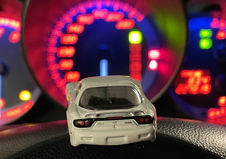 Фото в бортжурнале Mazda 3 (1G) BK