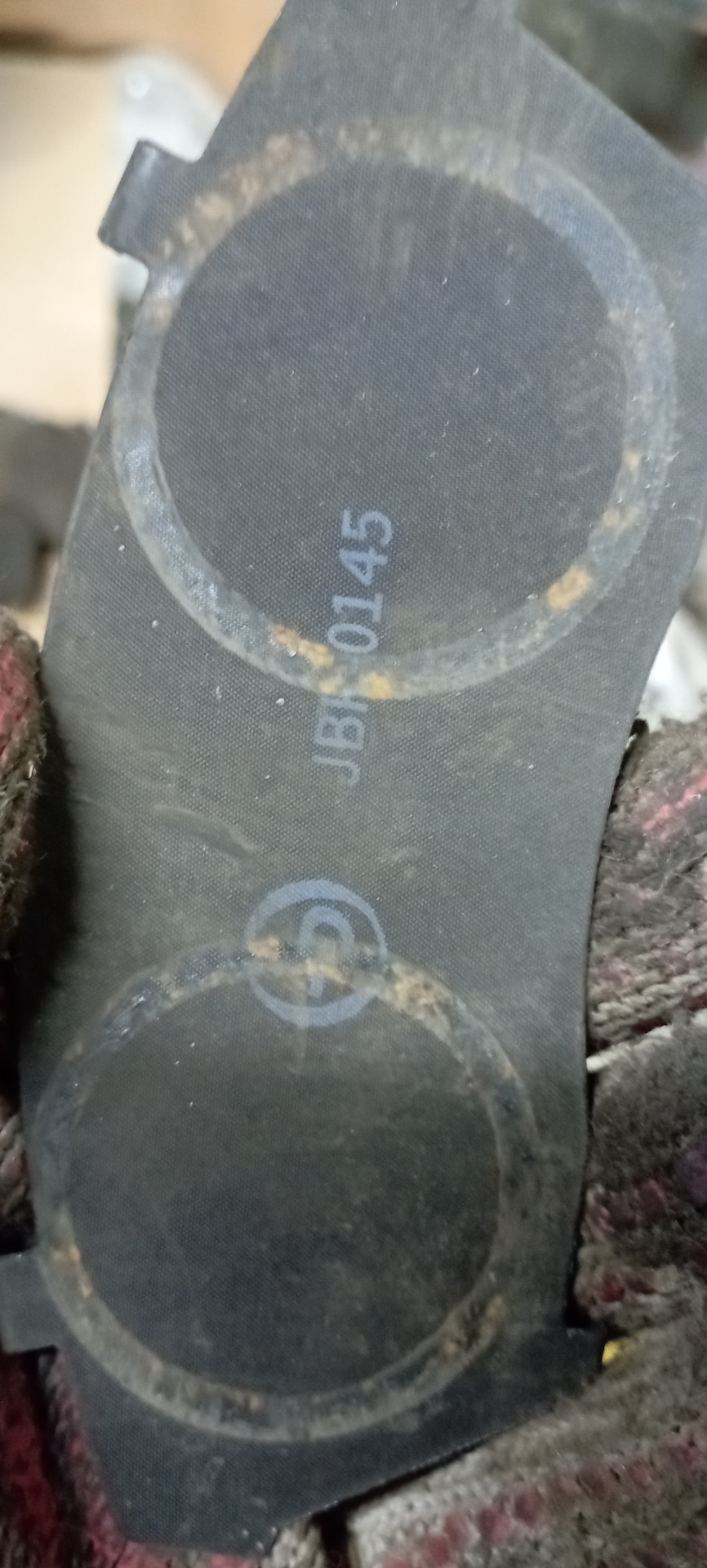 Фото в бортжурнале KIA Soul (3G)