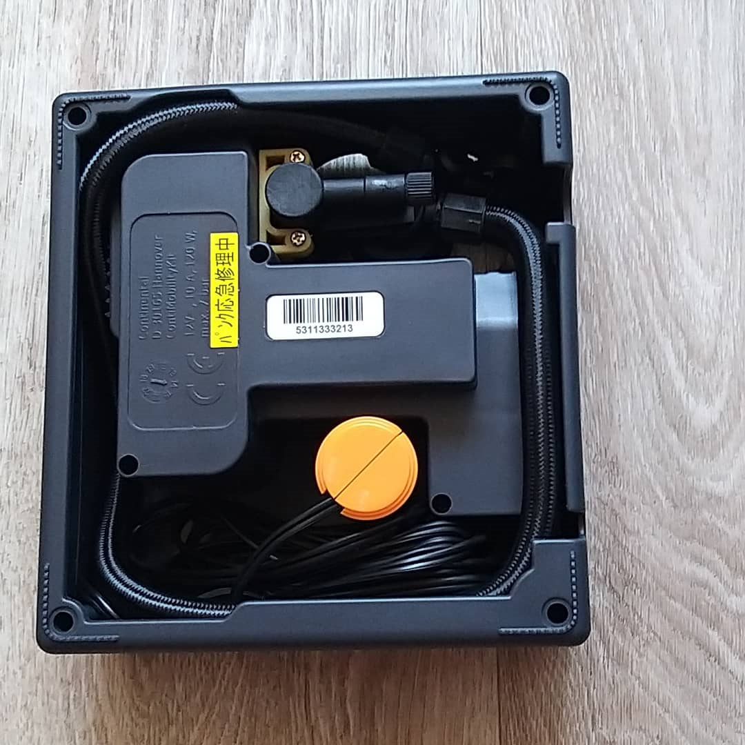 Компрессор хонда для автошин продам — Artefa на DRIVE2