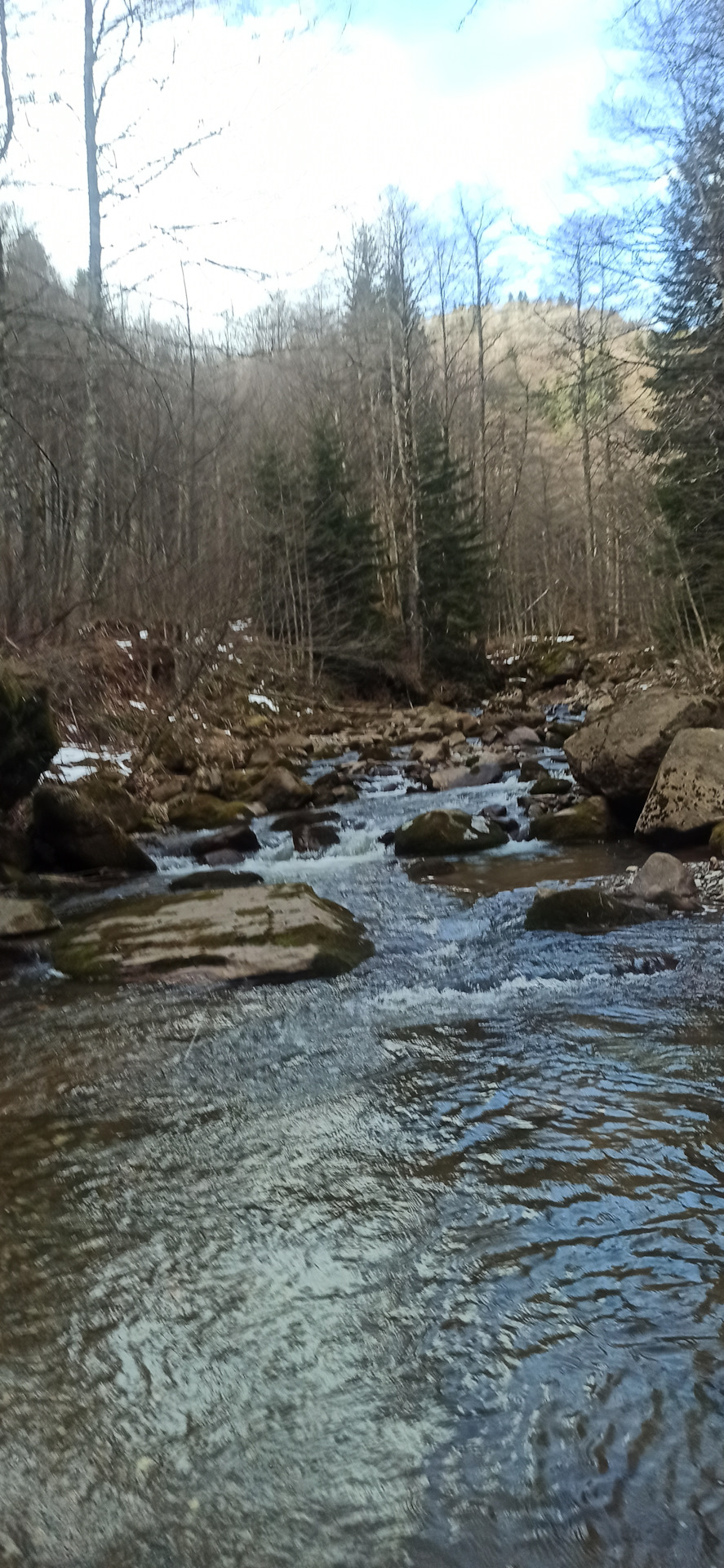 Фото в бортжурнале Mitsubishi Pajero (4G)