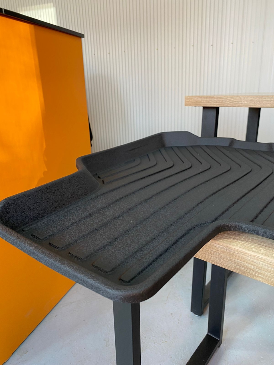 Фото в бортжурнале Toyota Noah (3G)