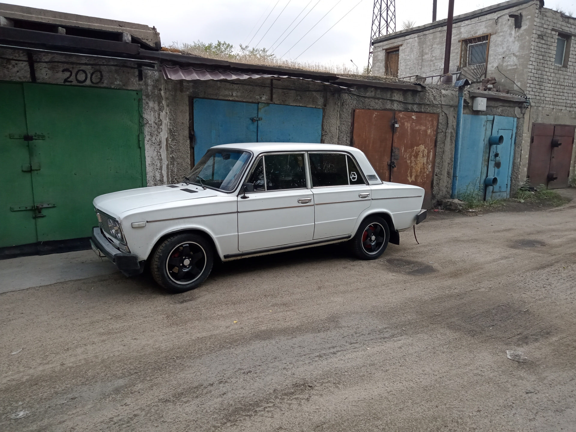 Просто небольшие итоги. — Lada 21065, 1,5 л, 1998 года | тюнинг | DRIVE2
