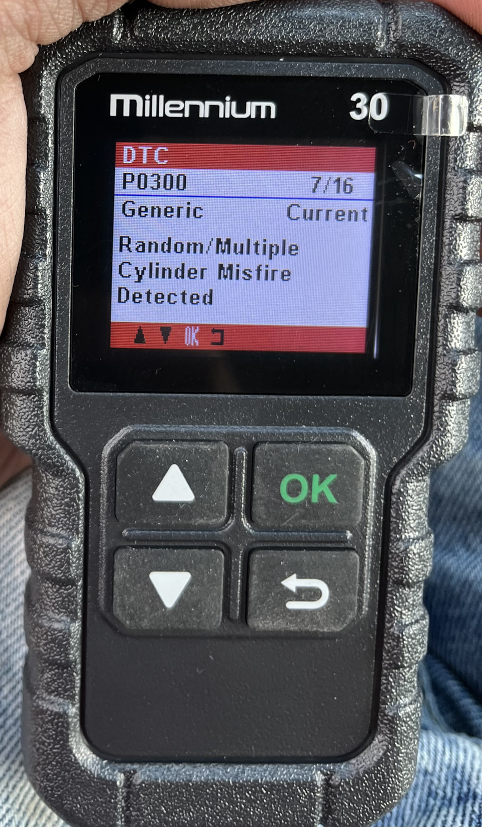 Дерганье при разгоне и пропуски зажигания — Volvo XC90 (1G), 3,2 л ...