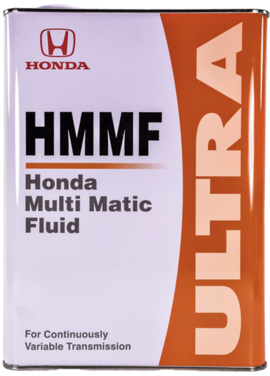 Масло вариатор fit. Honda Ultra HMMF. Honda 0826099904 Honda HMMF 4л. Масло в вариатор Хонда джаз. Honda Ultra HMMF (CVT-F).