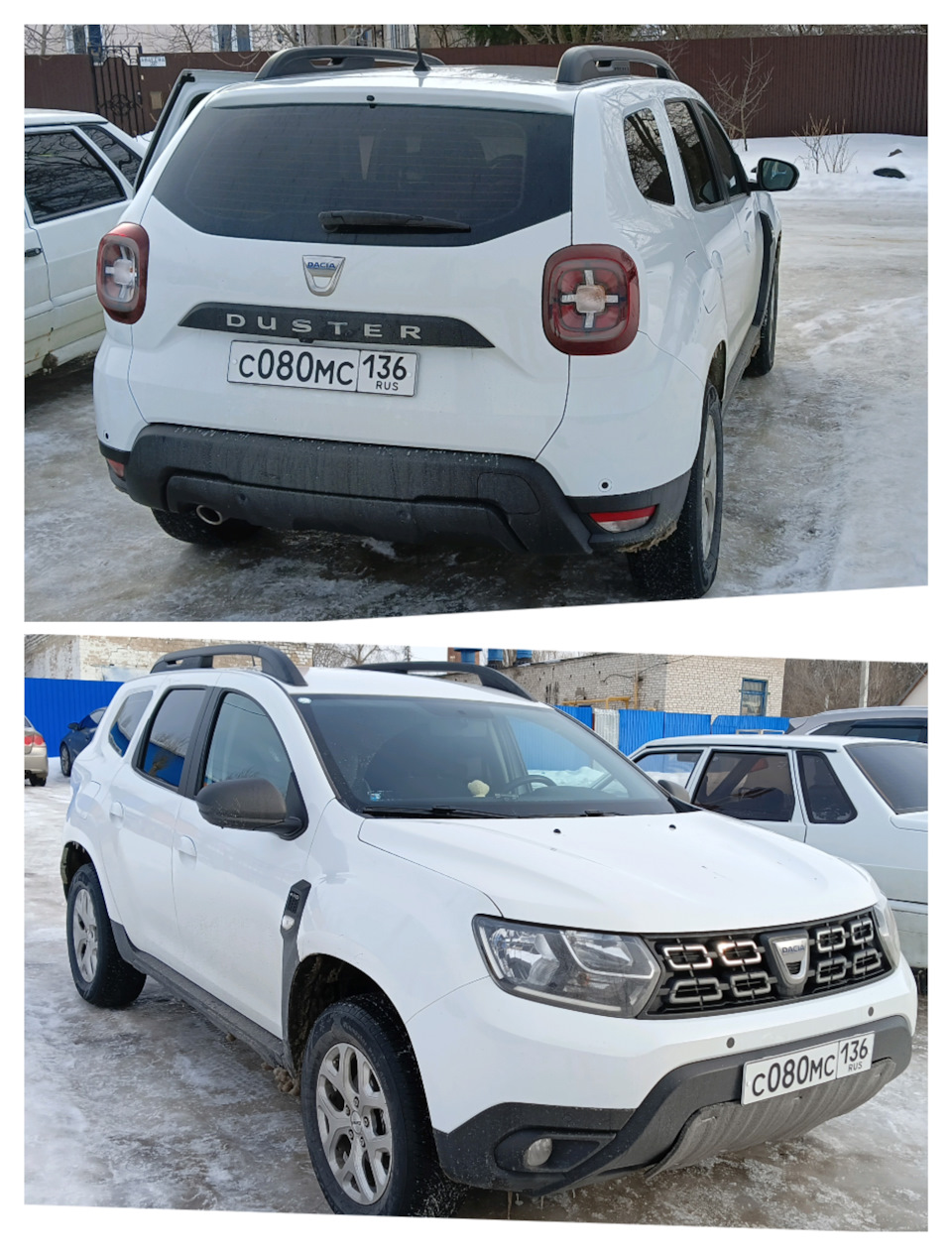 1⃣2⃣ Maldives R17 и регистрация ГАИ. — Renault Duster (2G), 1,5 л, 2019  года | техосмотр | DRIVE2