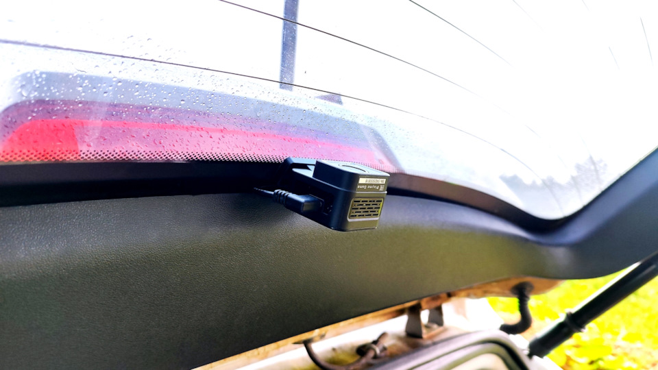 Фото в бортжурнале Hyundai ix35