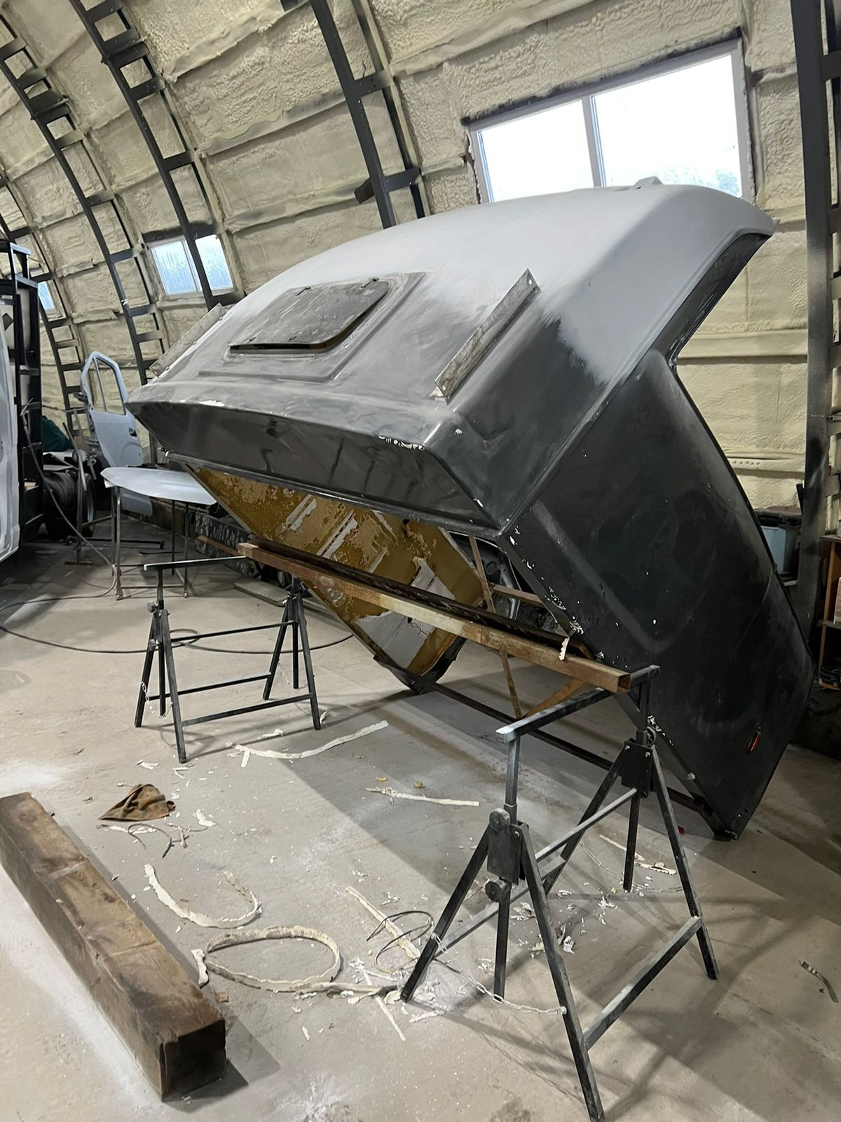 Газель Некст спустя 9 лет и \"гарантии\" завода ГАЗ. — ГАЗ Газель Next, 4 ...