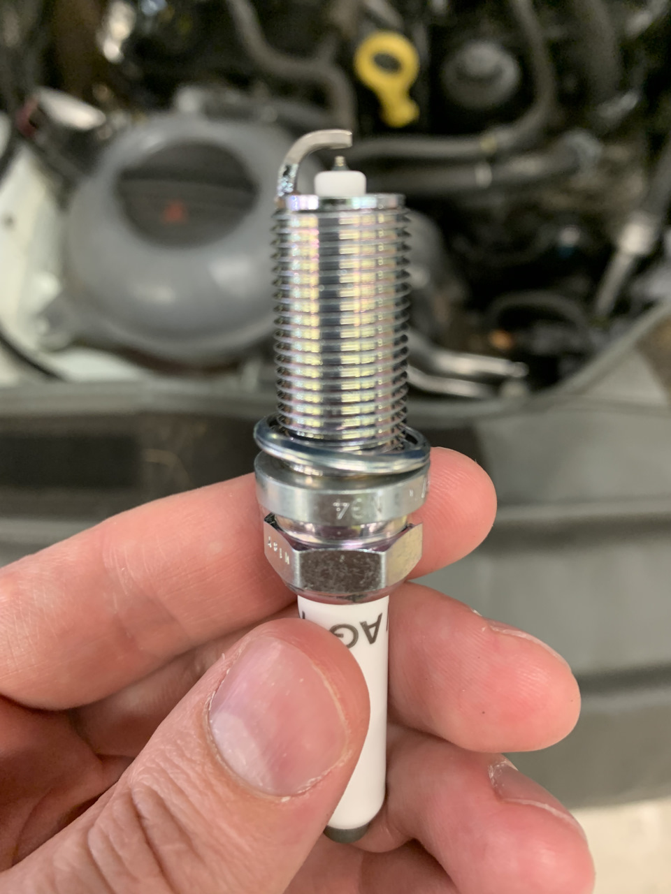 . — Skoda Octavia A7 Mk3