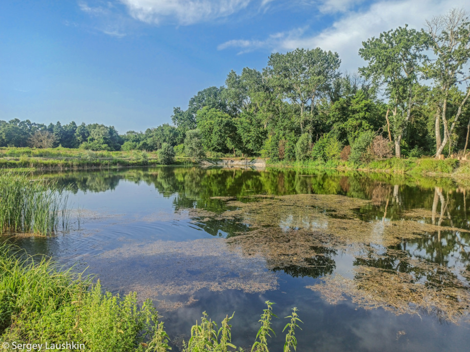 Фото в бортжурнале Mitsubishi Pajero Sport (2G)