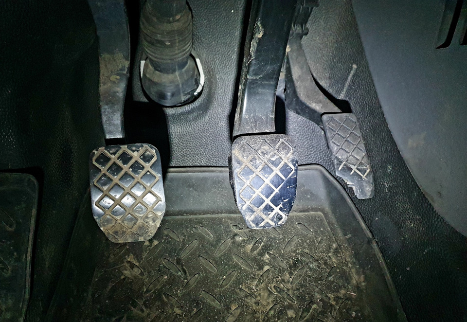 Фото в бортжурнале Volkswagen Caravelle (T5)