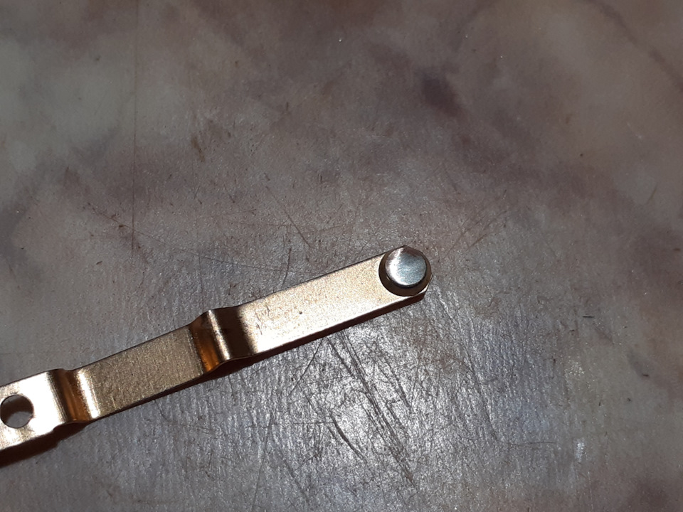 Фото в бортжурнале Toyota ist (1G)