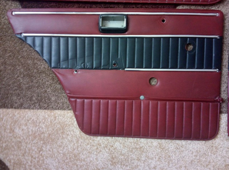 Фото в бортжурнале Lada 2103