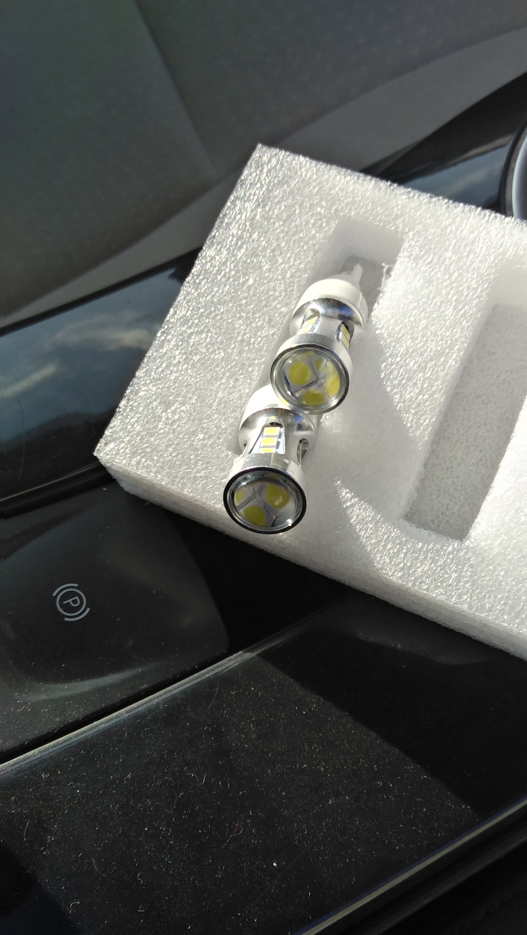 #21 Как я супорта от ржавчины электролизом чистил. — Volkswagen Golf ...