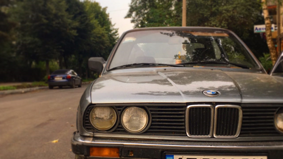 BMW 3 series Coupe ╬ LUFTWAFFE ╬