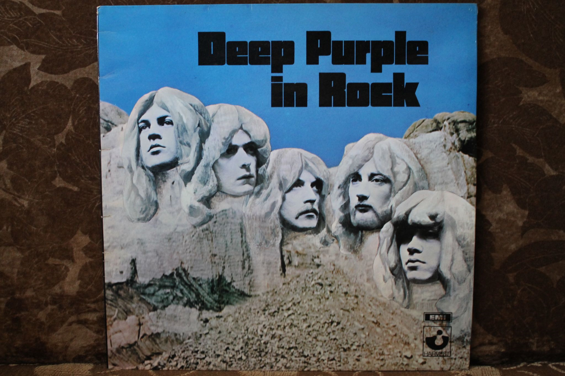 Дип перпл время. Deep Purple child in time обложка. Time дип перпл. Deep Purple child in time 1970. Deep Purple in Rock 1970 обложка.