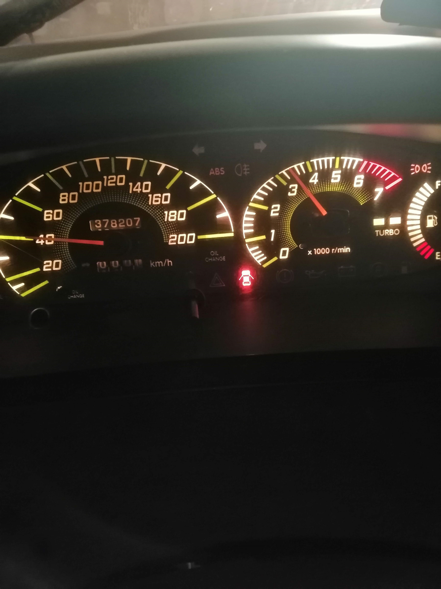 Сколько солярки должен кушать мой любимый сарайчик? — Audi A6 Avant (C6 ...