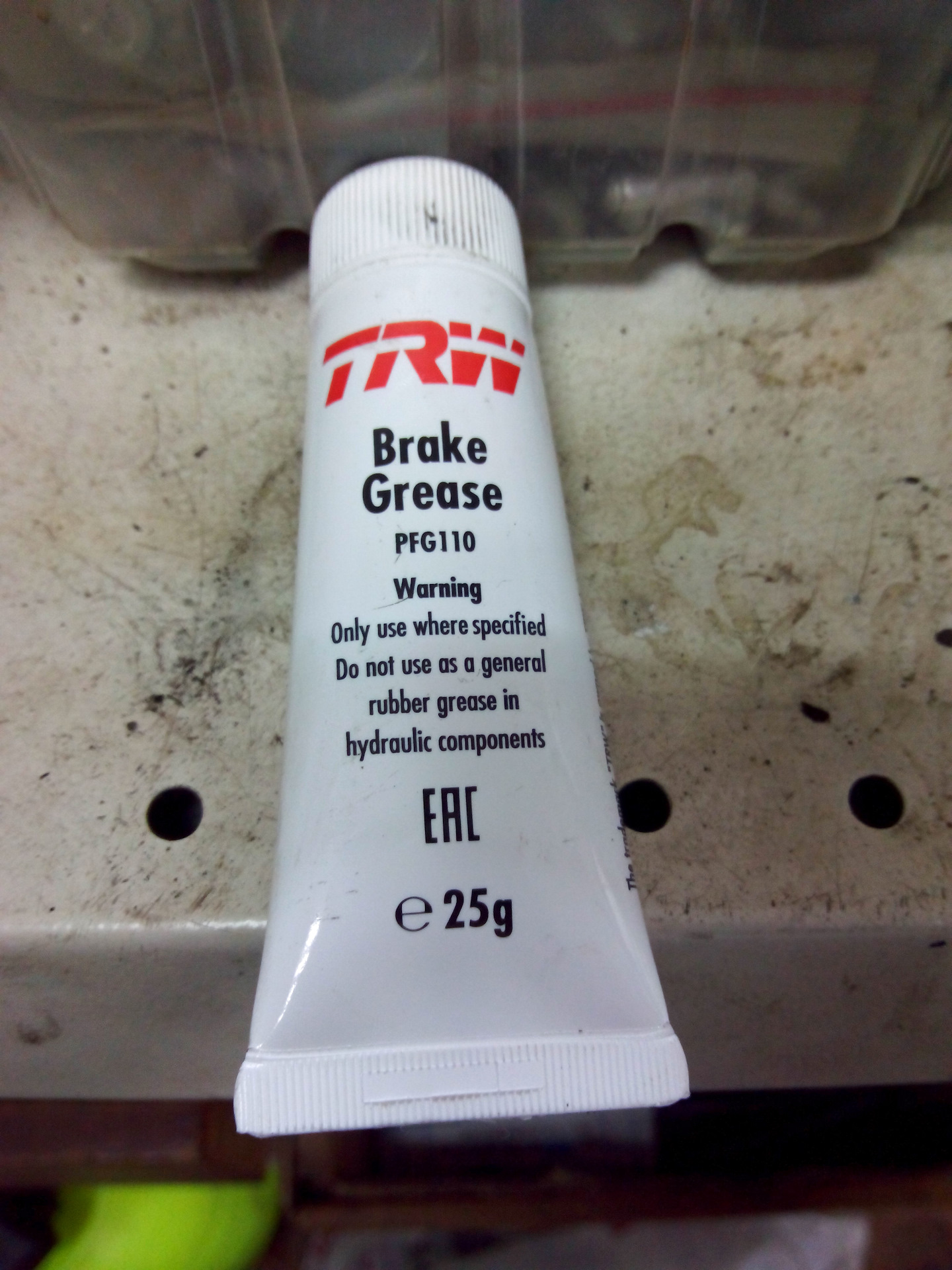 FRONT BRAKE SWAP. 294 => 315 — Subaru Outback (BR), 2,5 л, 2011 года ...