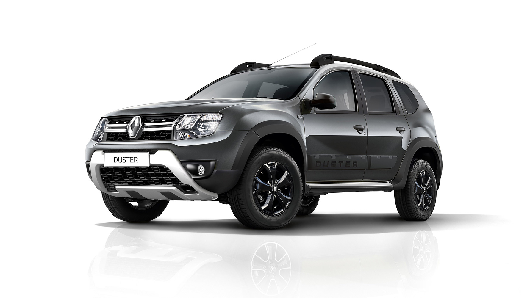 Renault Duster 2013 2 0 MT Adventure