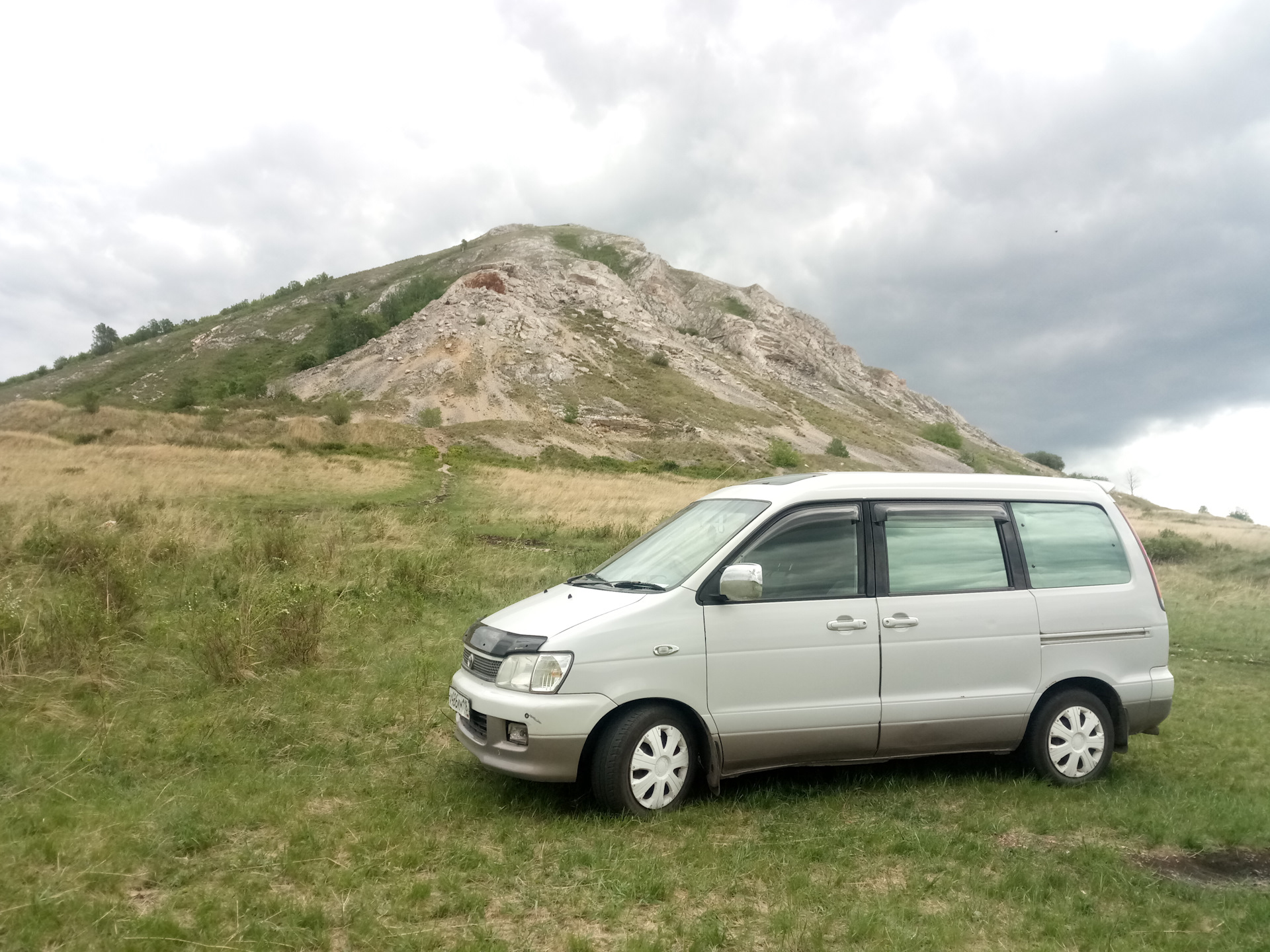 Купить Авто Тойота В Башкирии