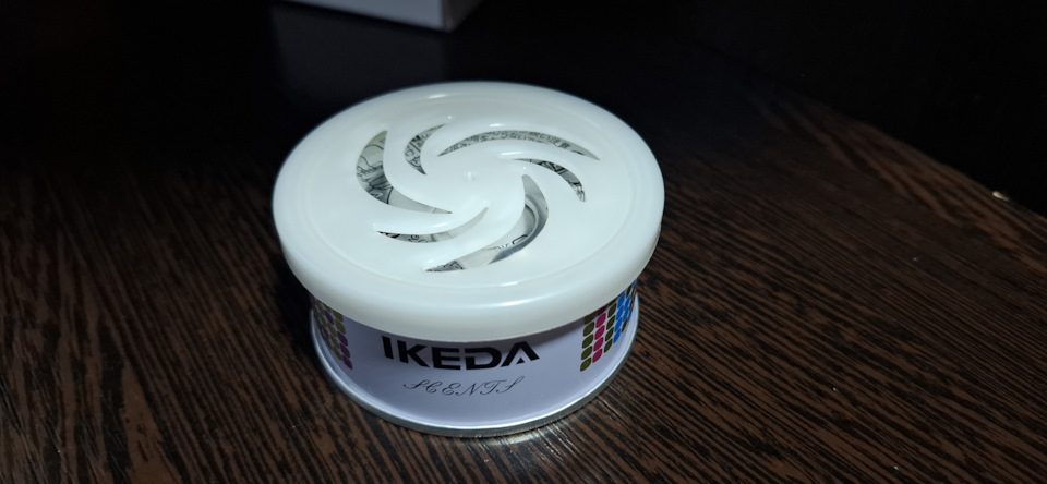 Фото в бортжурнале Mitsubishi Outlander PHEV