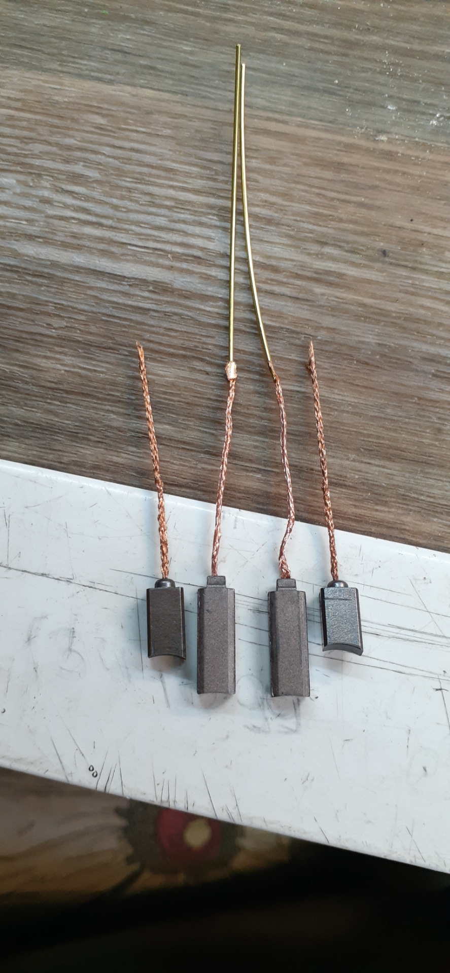 Фото в бортжурнале Opel Astra G