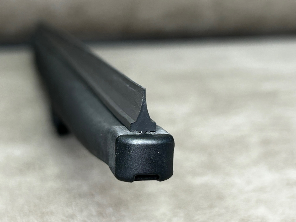 Графитовая пропитка, не напыление. — KIA Sorento (4G)