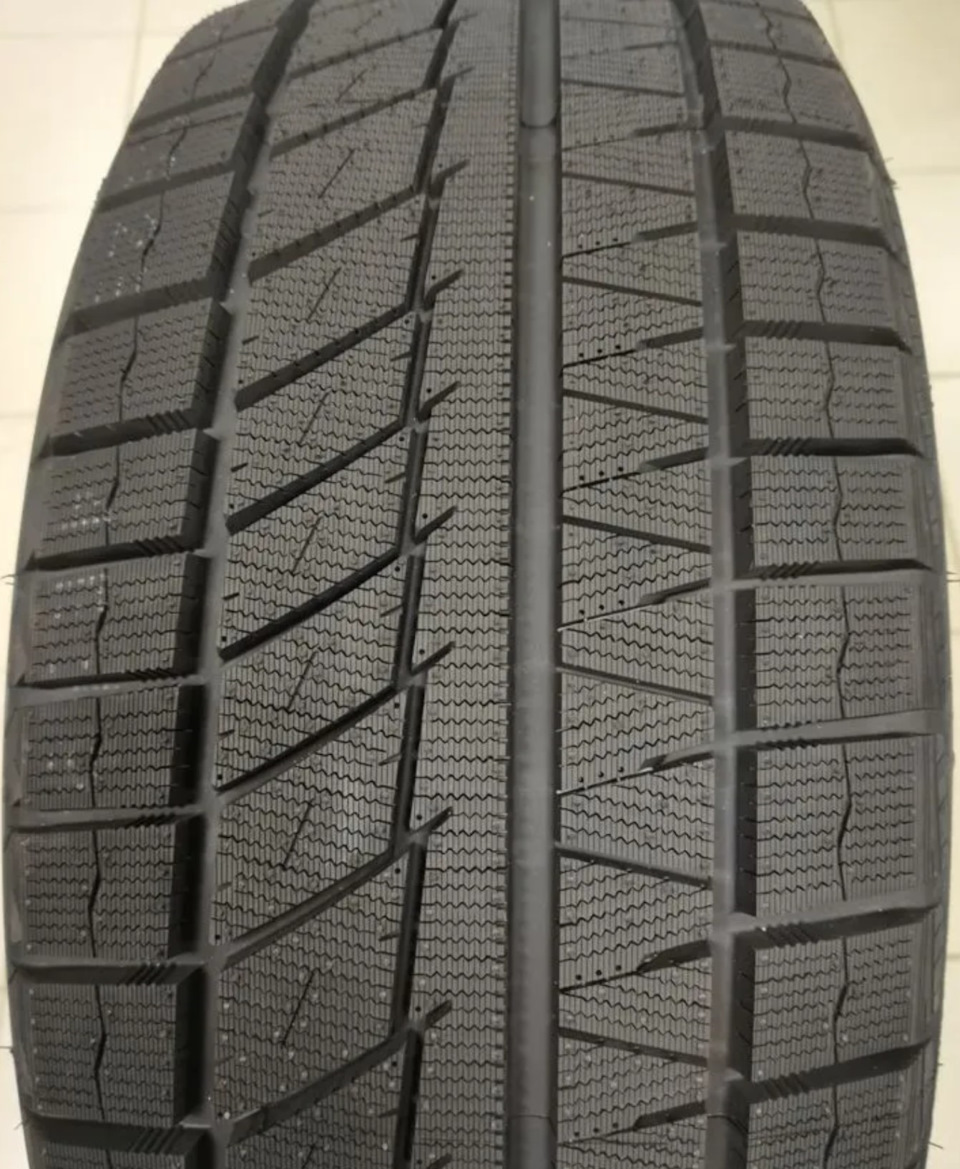 Зимняя резина Maxxis premitra ice 5 sp5 SUV 235/55 r19 105t — Jetour ...
