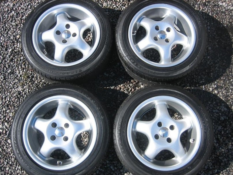 Колпаки ФОРД ФОКУС — Ford Fusion, 1,4 л, 2006 года | аксессуары | DRIVE2