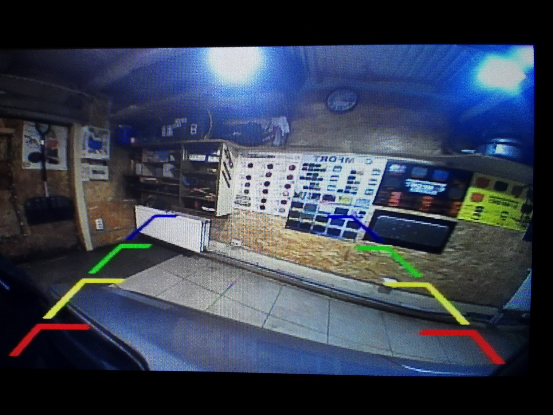 Установка Android магнитолы 10", твиттеров, регистратора, камеры ...