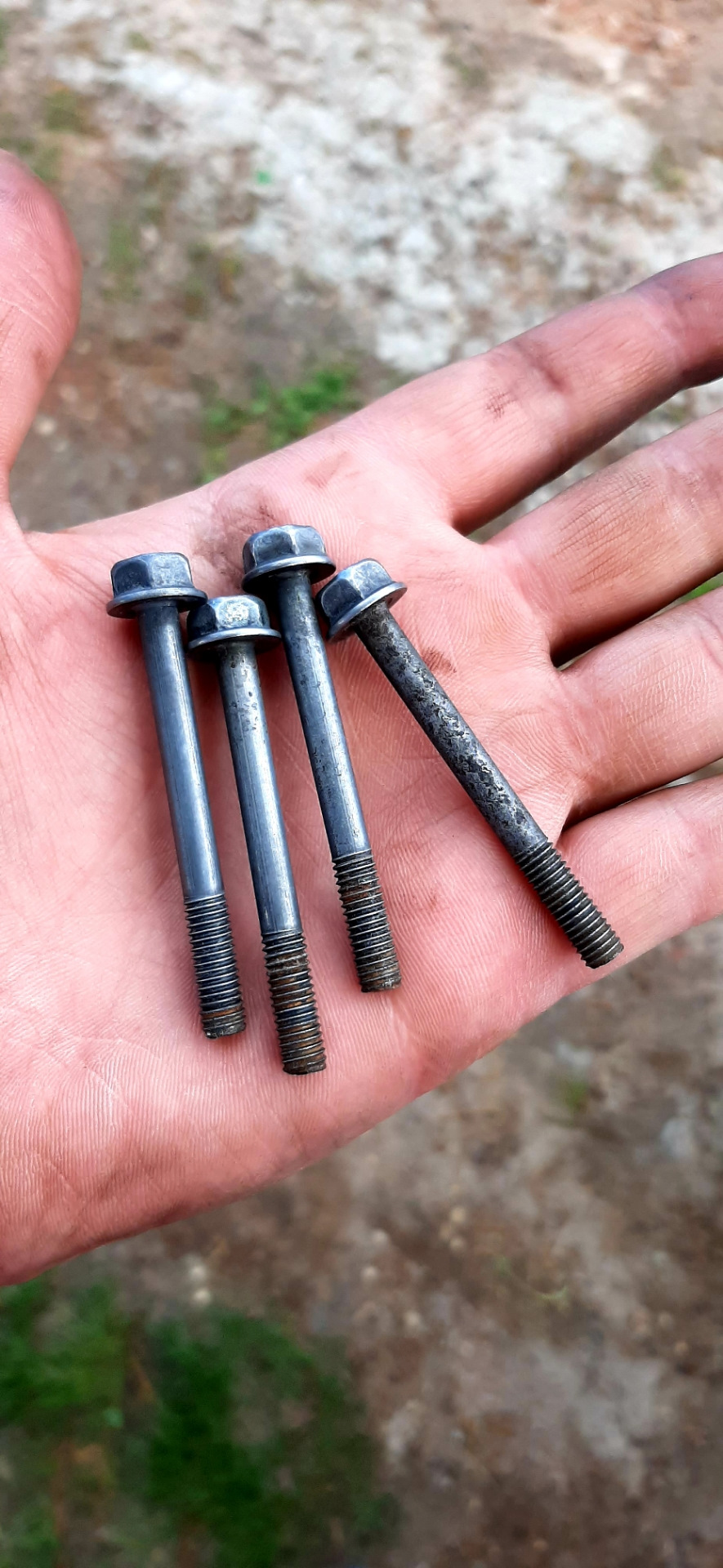 Чистка дроссельной заслонки — Mitsubishi Lancer X, 2,4 л, 2008 года ...