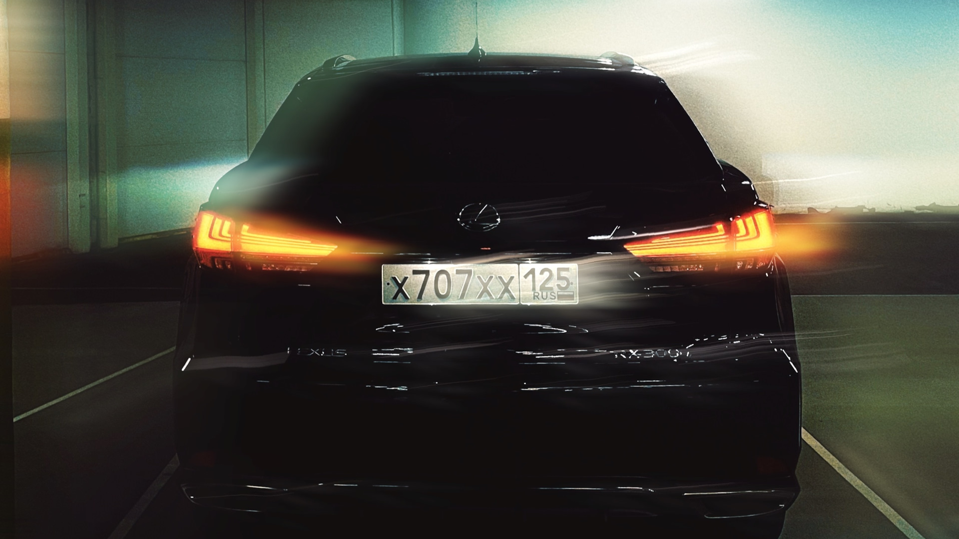 Lexus RX (4G) 2.0 бензиновый 2020 | 11 на DRIVE2