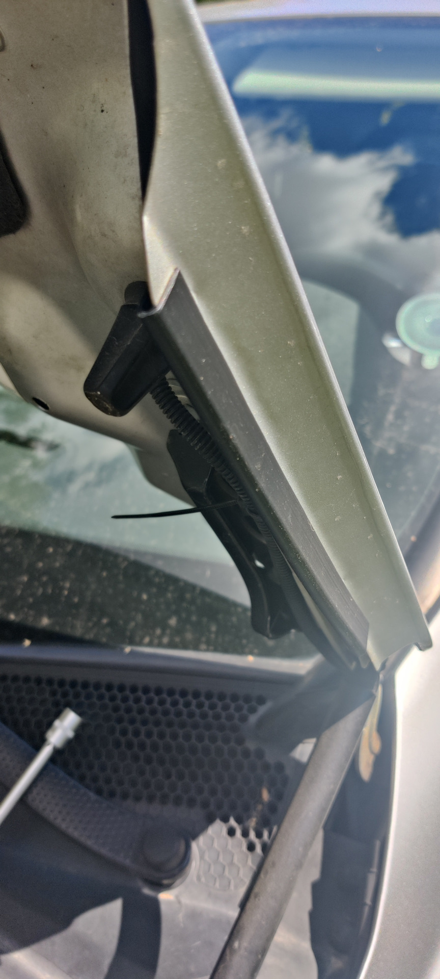 Поездка в Рязань, новые шины и клад — Citroen C4 (2G), 1,6 л., 2012 ...