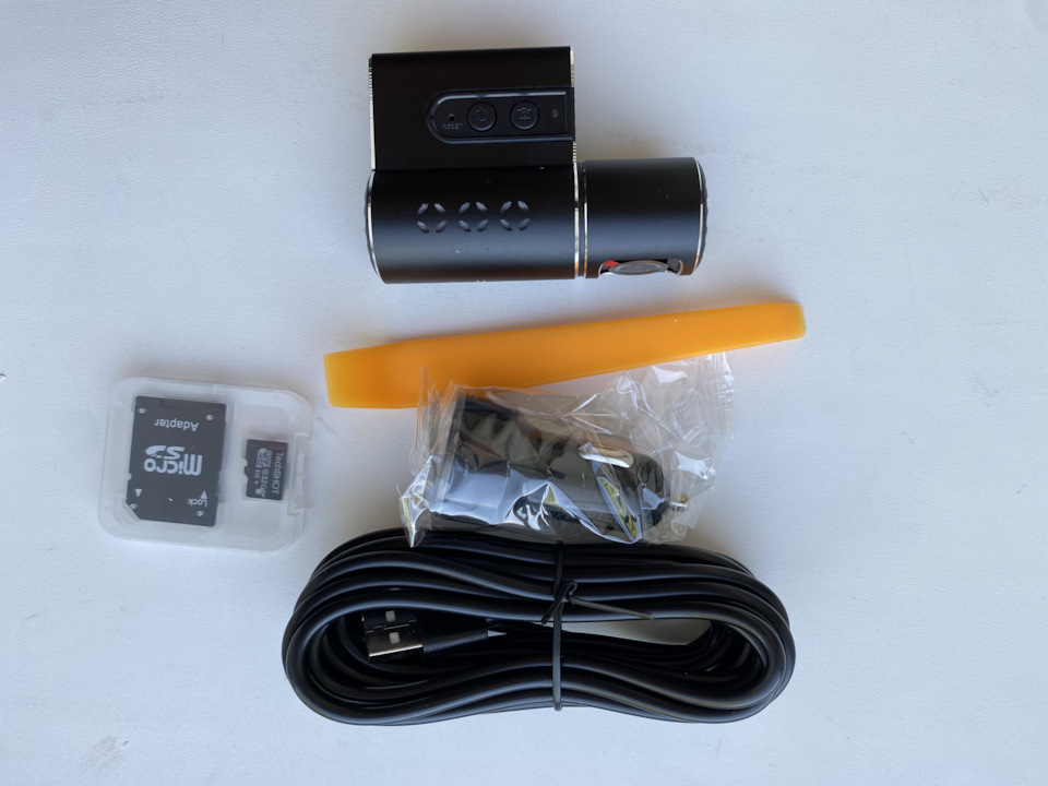 Комплектация — Changan CS35 Plus (1Gf)