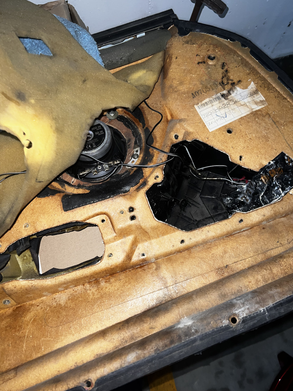 Фото в бортжурнале Toyota Supra (80)