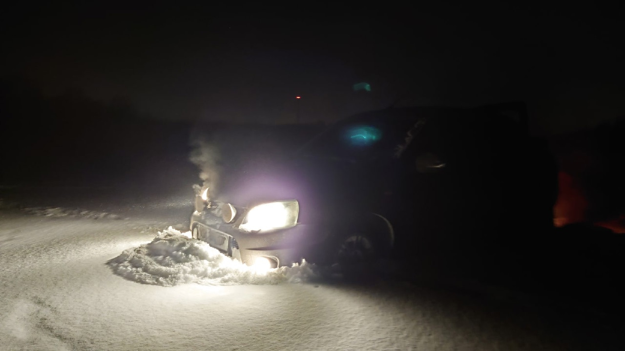 225. Отзыв о блокировки без преднатяга АвтоПродукт! — Lada Калина седан ...