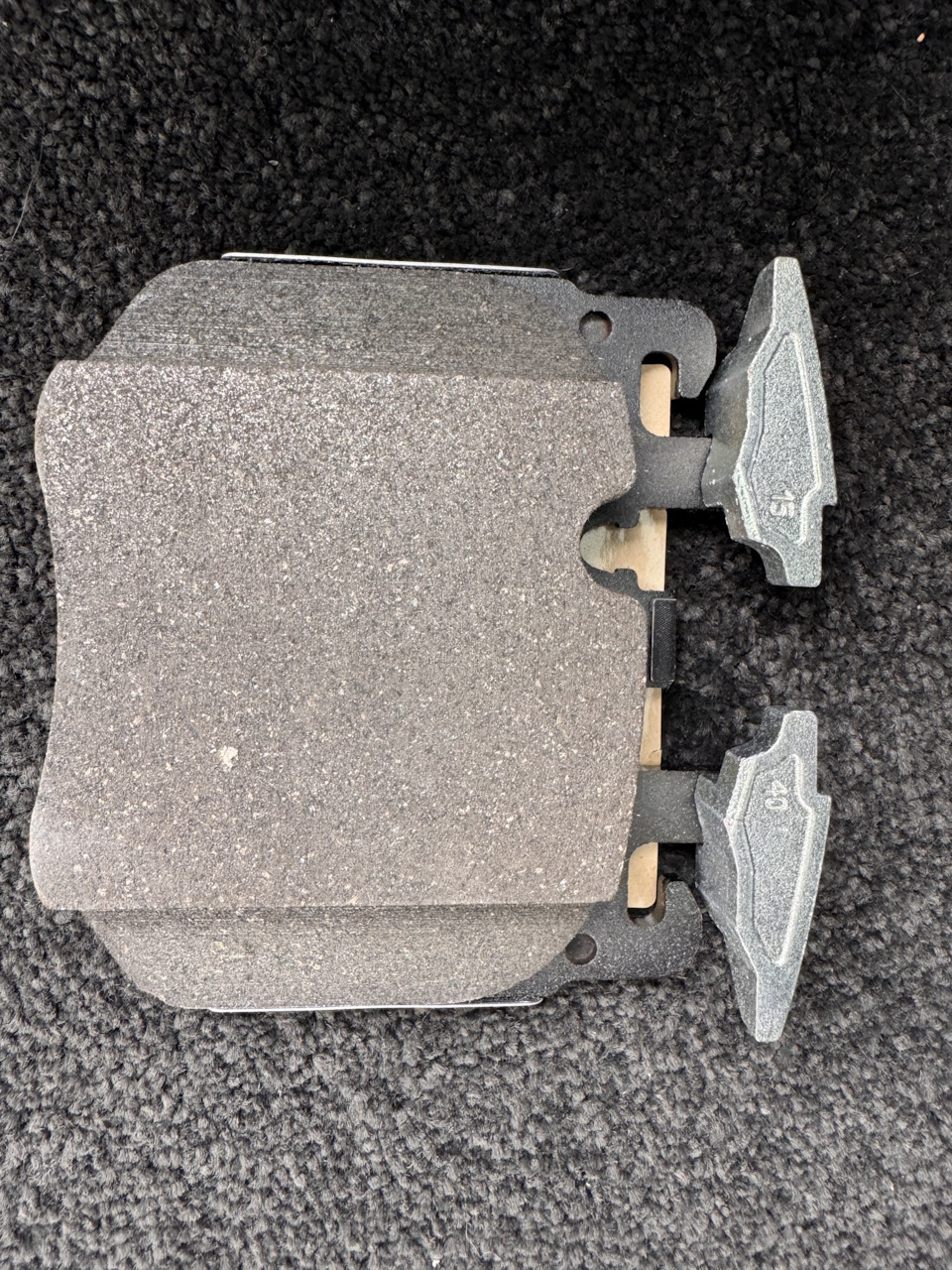 Фото в бортжурнале BMW X3 (G01)