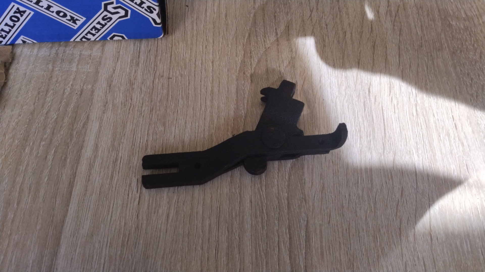 Запчасти — ГАЗ Сайбер, 2,4 л, 2009 года | поломка | DRIVE2